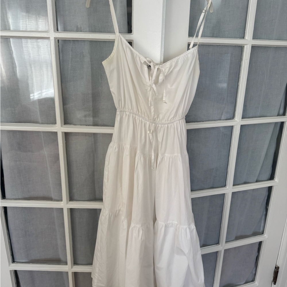 Ciao Lucia dress